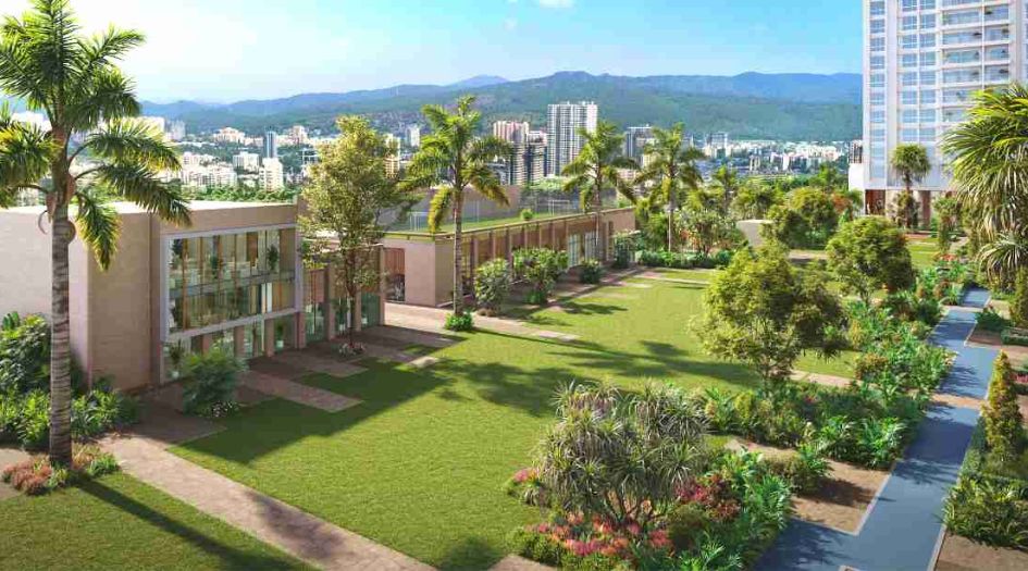 Narang-Privado-Amenities-Clubhouse-Multipurpose-Court