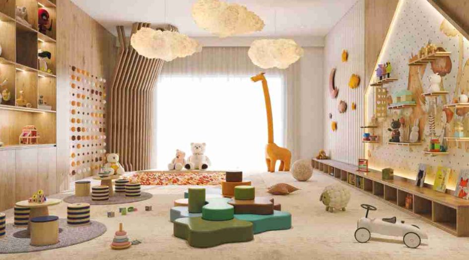 Narang-Privado-Amenities-Creche
