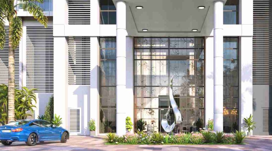 Narang-Privado-Amenities-Drop-Off-Lobby