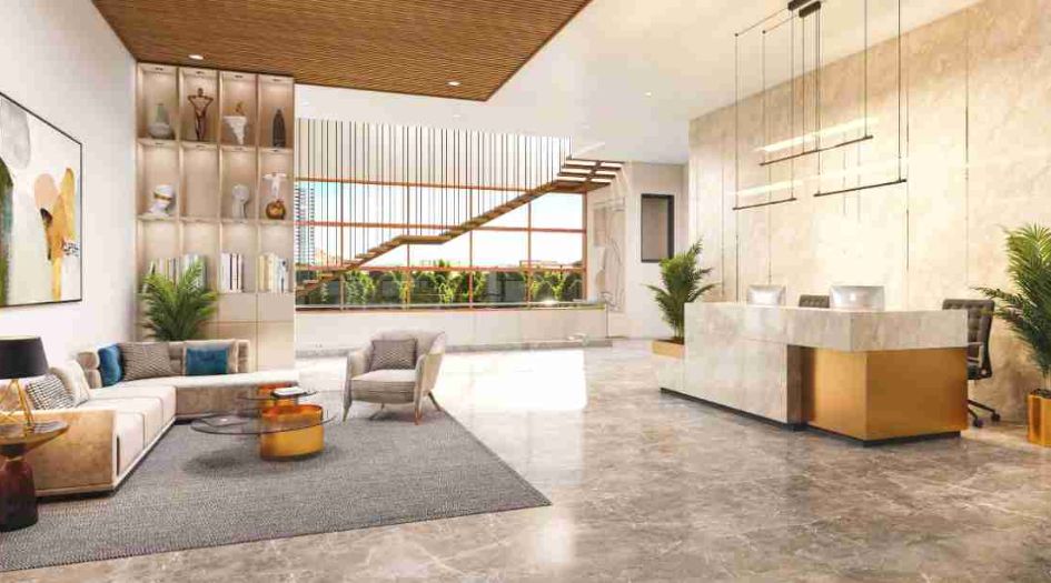 Narang-Privado-Amenities-Grand-Club-Lobby
