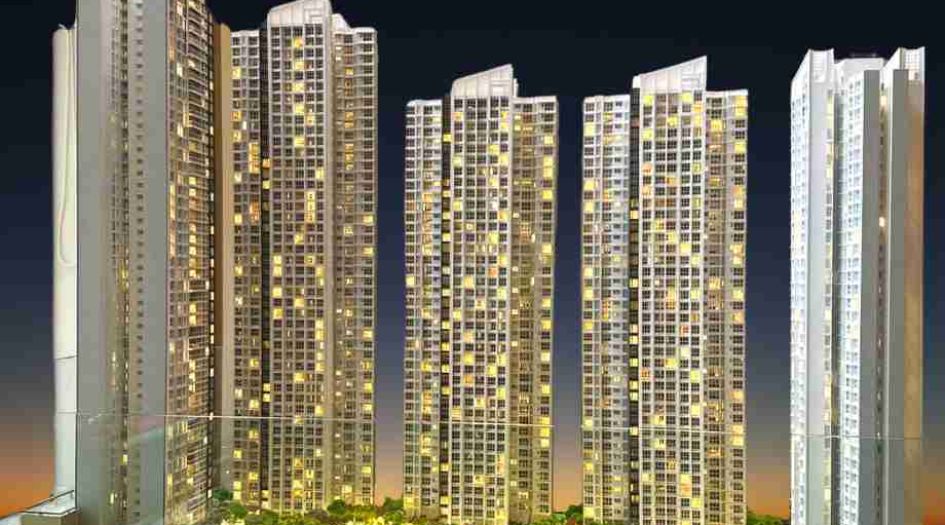 Narang-Privado-Elevation-Image-Night