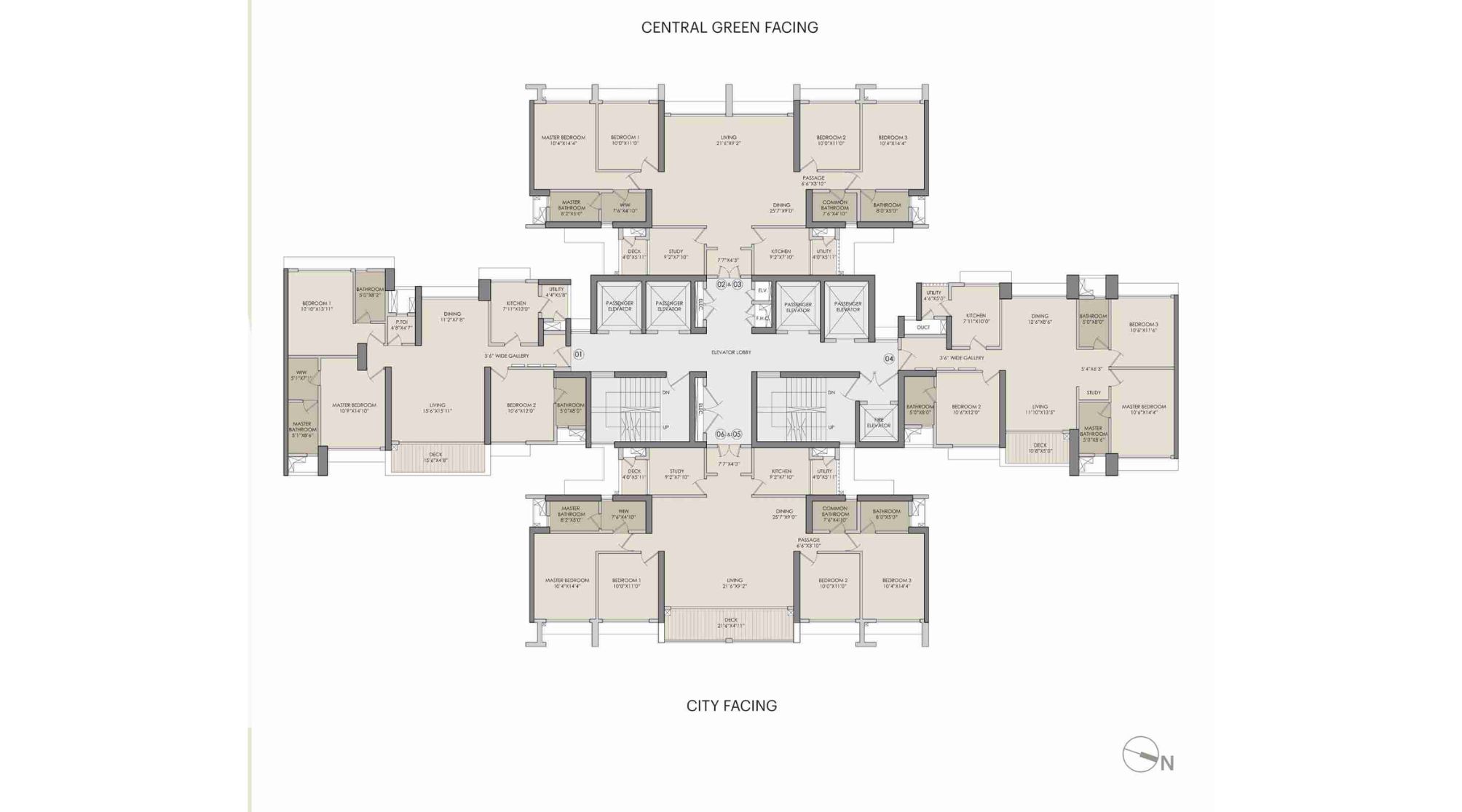 Narang-Privado-Floor-Plan-B-Jodi