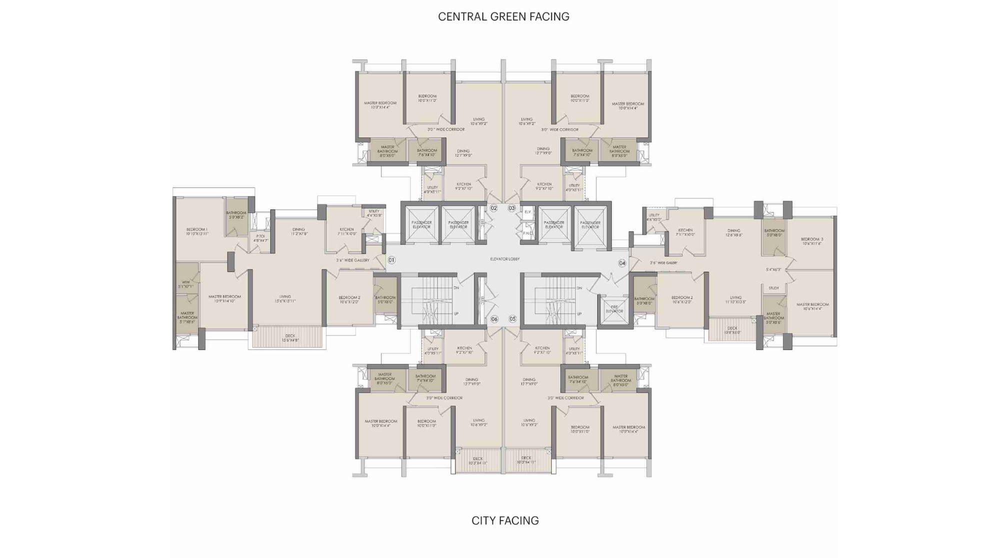 Narang-Privado-Floor-Plan-Tower-B