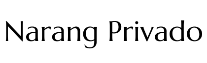 Narang Privado Pokharan Road 1 Logo