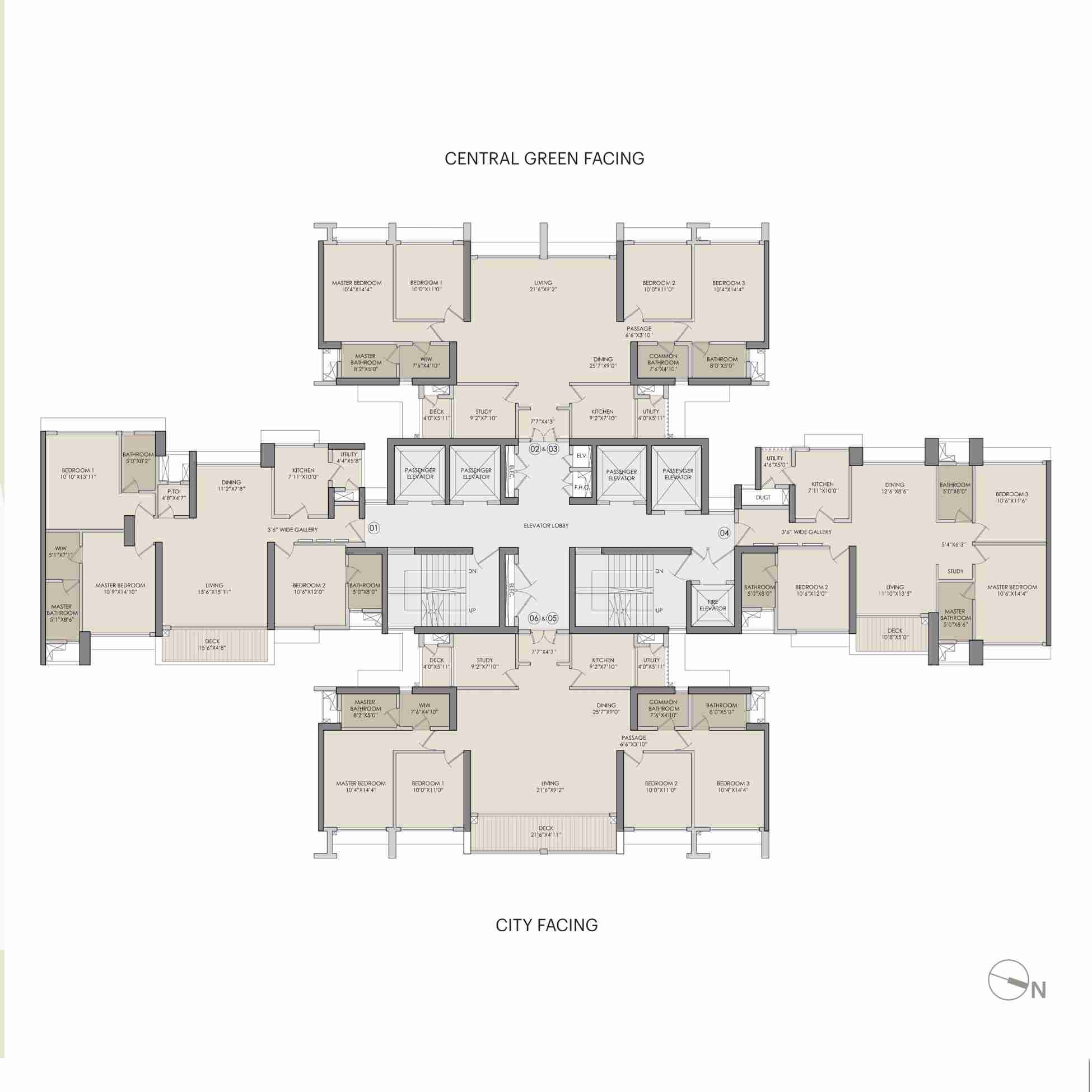 Narang-Privado-Floor-Plan-B-Jodi