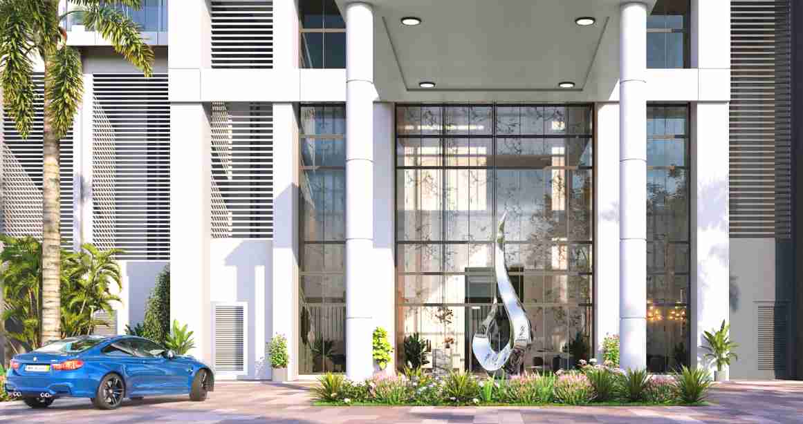 Narang-Privado-Amenities-Drop-Off-Lobby-Pokhran-road-1-Thane-West