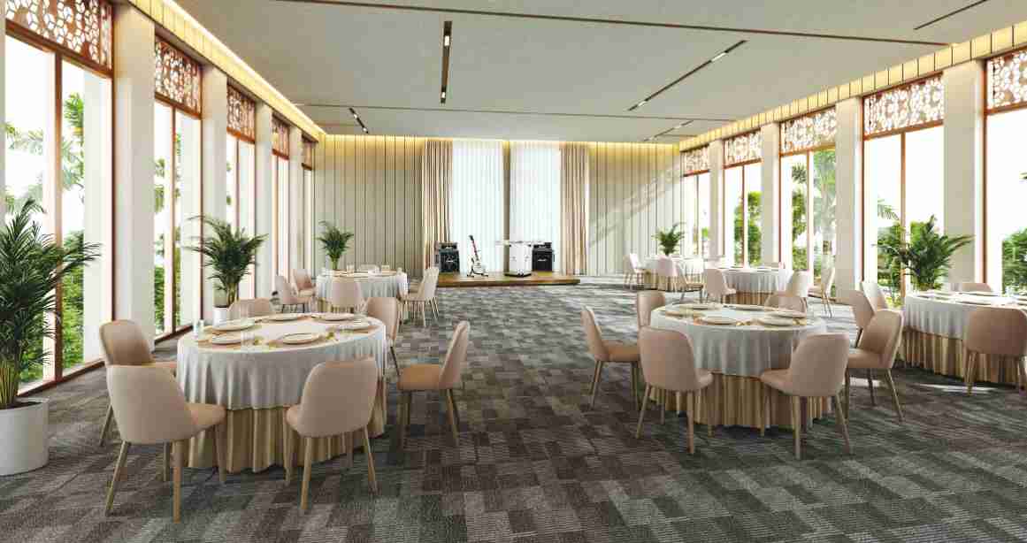 Narang-Privado-Amenities-Banquet-Hall-Pokhran-road-1-Thane-West