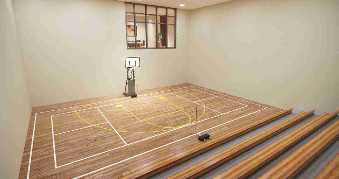 Narang-Privado-Amenities-Multipurpose-Indoor-Court-Pokhran-road-1-Thane-West