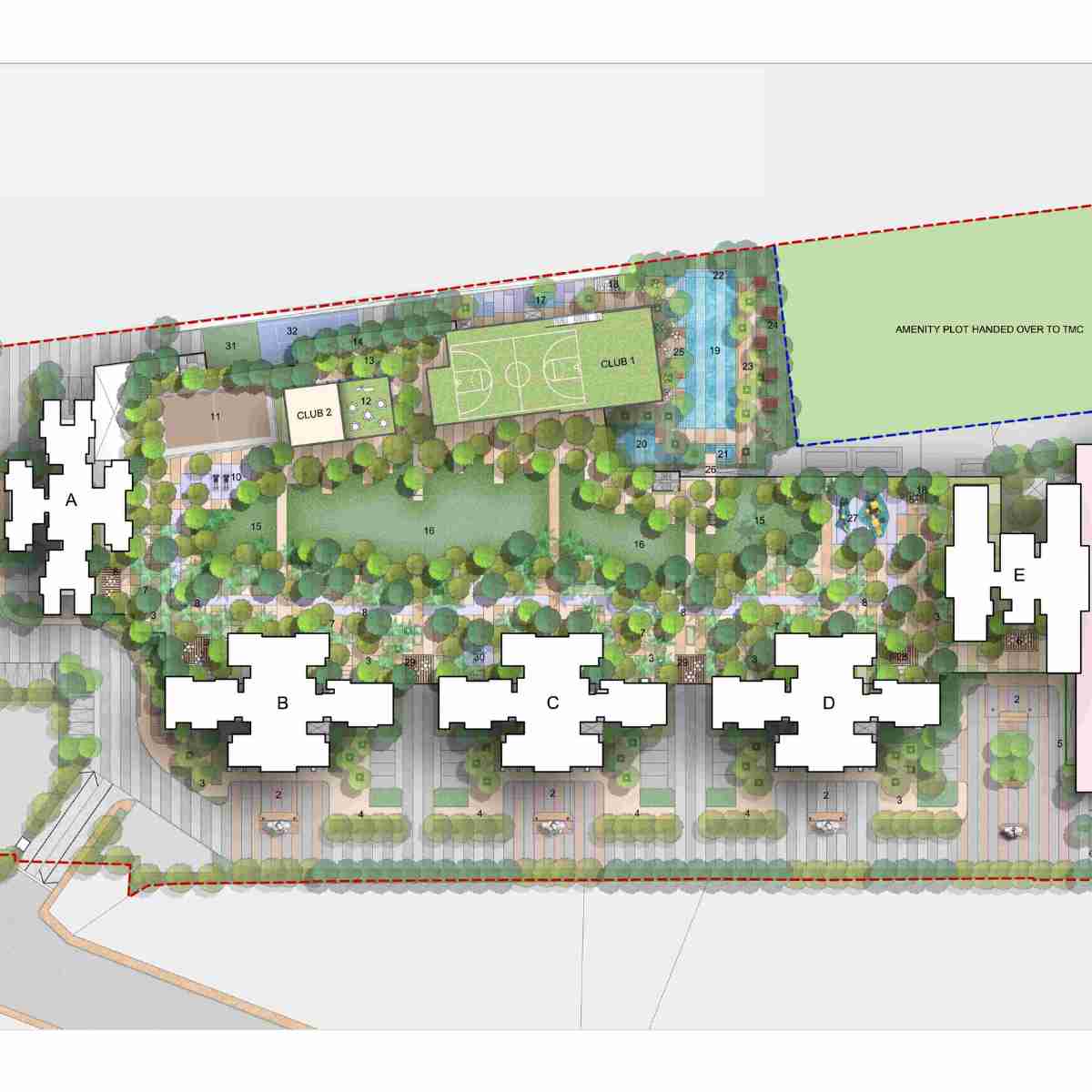 Narang-Privado-Floor-Plan-Master-Layout